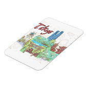 Tokio Magnet (Linke Seite)