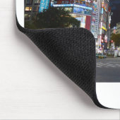 Tokio Mousepad (Ecke)