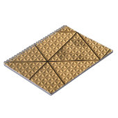 Tokio Notizblock (Linke Seite)