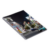 Tokio Notizblock (Rechte Seite)