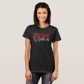 Tokio Osaka T-Shirt (Vorne ganz)