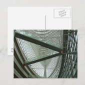 Tokio Postkarte (Vorne/Hinten)