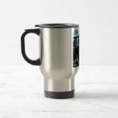 Tokio Reisebecher (Links)