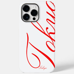 Tokio - schöner iPhone-Fall Case-Mate iPhone Hülle
