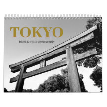 Tokio: Schwarz-Weiß-Fotografie 2027