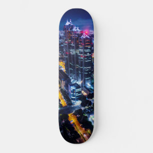 Tokio Skateboard