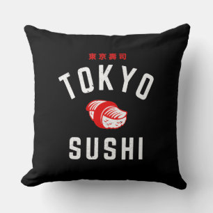 Tokio Sushi Kissen