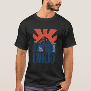 Tokio T-Shirt