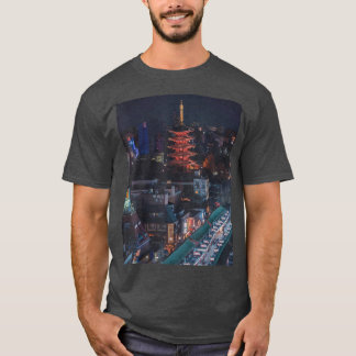 Tokio T-Shirt