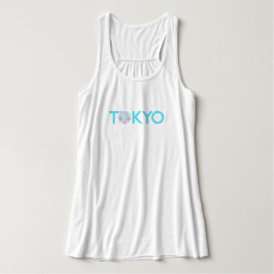 Tokio Tank Top