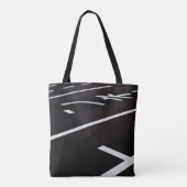 Tokio Tasche (Rückseite)