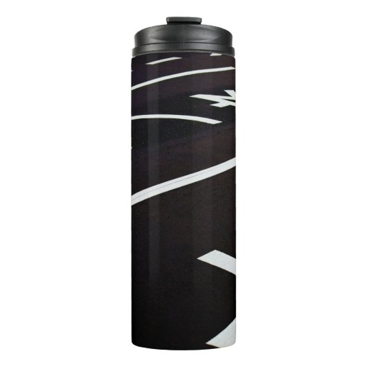 Tokio Thermosbecher (Vorderseite)