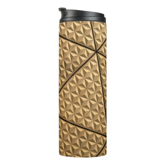 Tokio Thermosbecher (Nach rechts gedreht)