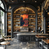 Tokio: Tradición Ancestral Modernidad Deslumbrante Poster