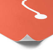 Tokio - Transitpaletten Poster (Ecke)