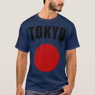 Tokio Vintage T-Shirt