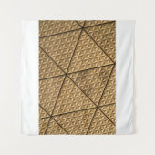 Tokio Wandteppich (Vorderseite (Horizontal))