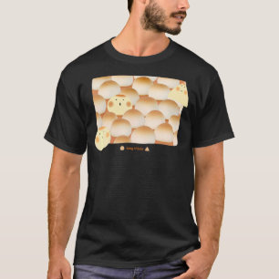 TOKIOHEIDI Song von Bolo (mit Texten) T-Shirt
