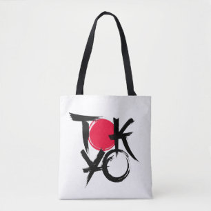 Tokioter Vibes Tasche
