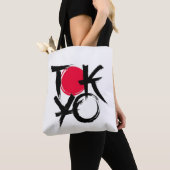 Tokioter Vibes Tasche (Von Nahem)