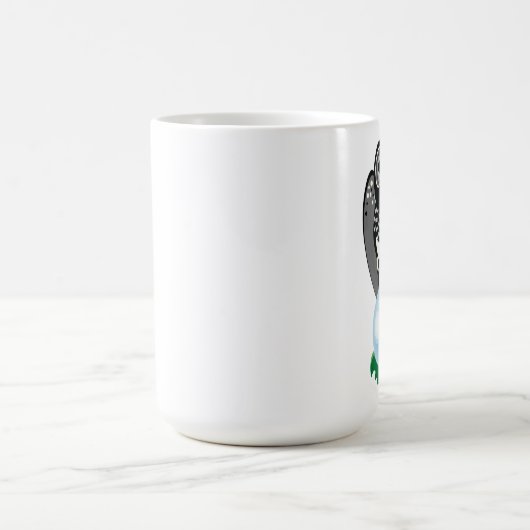 Tokori Tasse (Mittel)