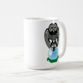 Tokori Tasse (VorderseiteRechts)