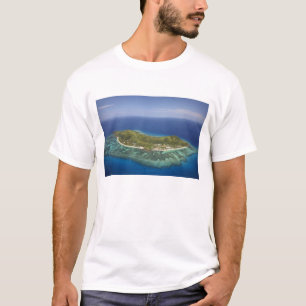 Tokoriki-Insel, Mamanuca-Inseln, Fidschi T-Shirt