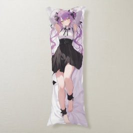 Tokoyami Towa - Hololive | Dakimakura Body Pillow Seitenschläferkissen