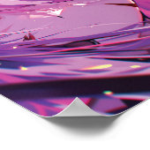 Tokoyami Towa - Hololive | Poster (Ecke)