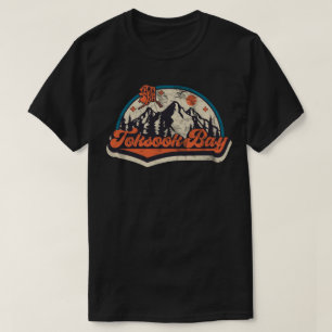 Toksook Bay, Alaska T-Shirt