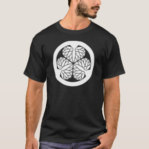 Tokugawa Stockrose(13) T-Shirt