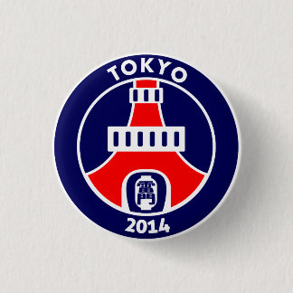 TOKYO2014 BUTTON