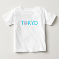 Tokyo Baby T - Shirt
