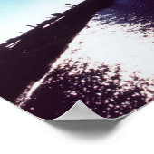Tokyo Bay, Tokio Poster (Ecke)