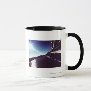 Tokyo-Bucht, Tokyo Tasse