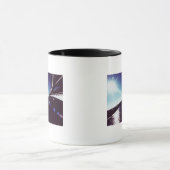 Tokyo-Bucht, Tokyo Tasse (Zentrum)