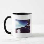 Tokyo-Bucht, Tokyo Tasse (Links)