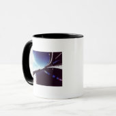 Tokyo-Bucht, Tokyo Tasse (Vorderseite Links)