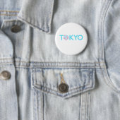 Tokyo Button (Beispiel)