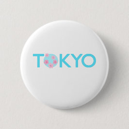 Tokyo Button