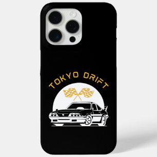 Tokyo Drift Case-Mate iPhone Hülle