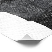 Tokyo Ghoul Anime Poster – Don’t Erase Me (Ecke)