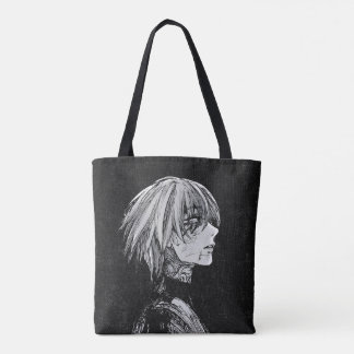 Tokyo Ghoul Emotional Anime – Don’t Erase Me Tasche