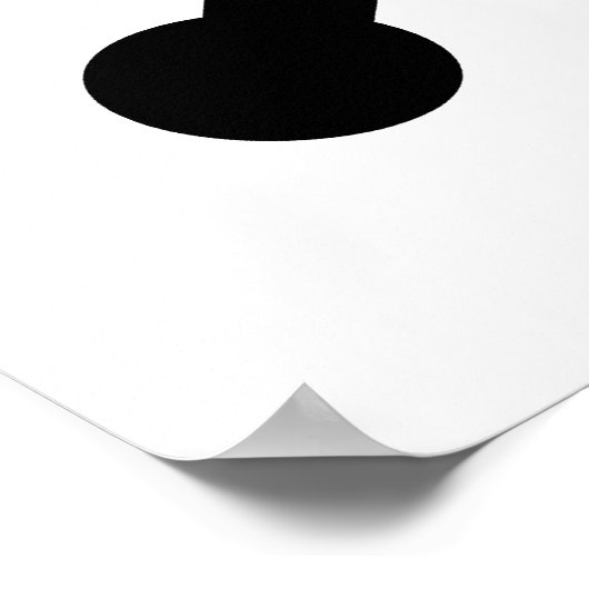 Tokyo Jacks - Pop Art Poster (Ecke)