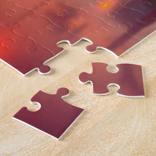 Tokyo Japan City Skytree Puzzle (Seite)