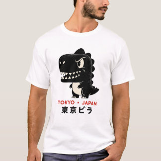 Tokyo Japan  T-Shirt
