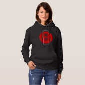 Tokyo Jpn Dnm Hoodie (Vorne ganz)