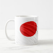 Tokyo Kaffeetasse (Links)