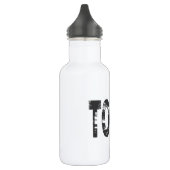 Tokyo-Lichter Trinkflasche (Links)