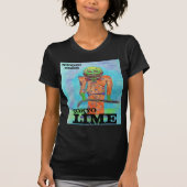 TOKYO LIMON T-Shirt (Vorderseite)